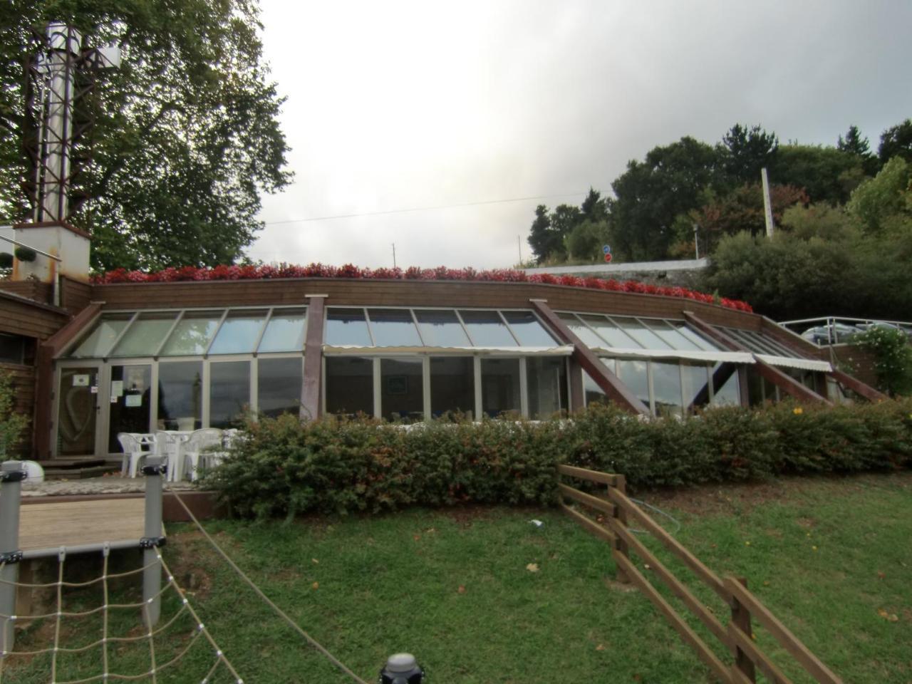 Bungalows Portuondo Parking Gratuito Mundaca Exterior foto