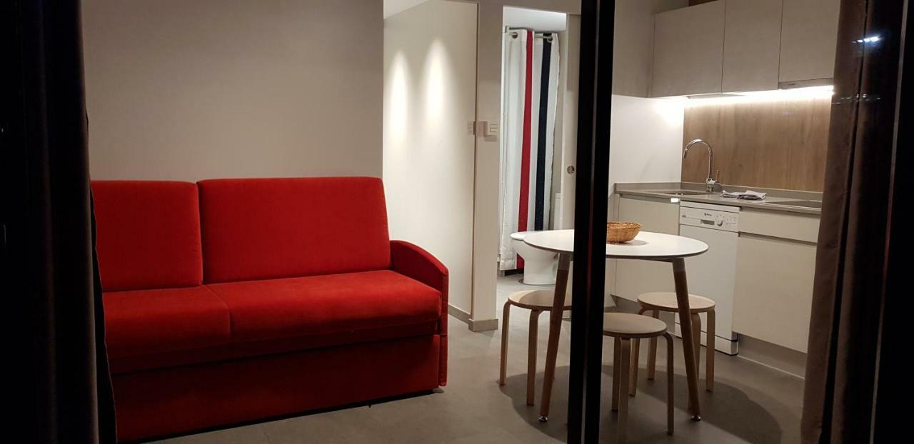 Bungalows Portuondo Parking Gratuito Mundaca Exterior foto